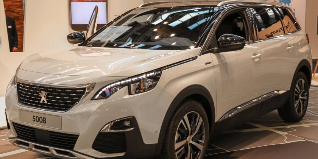 Türkiye'de "Yılın otomobili" için 42 aday 34